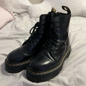 Dr. Marten Jadon Boots